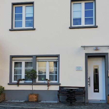 Ferienwohnungen Stadtgefluester Commune fusionnée de Cochem-Land Extérieur photo