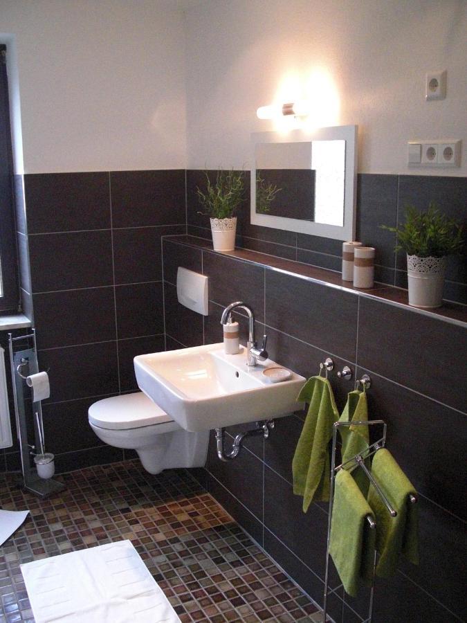 Ferienwohnungen Stadtgefluester Commune fusionnée de Cochem-Land Extérieur photo